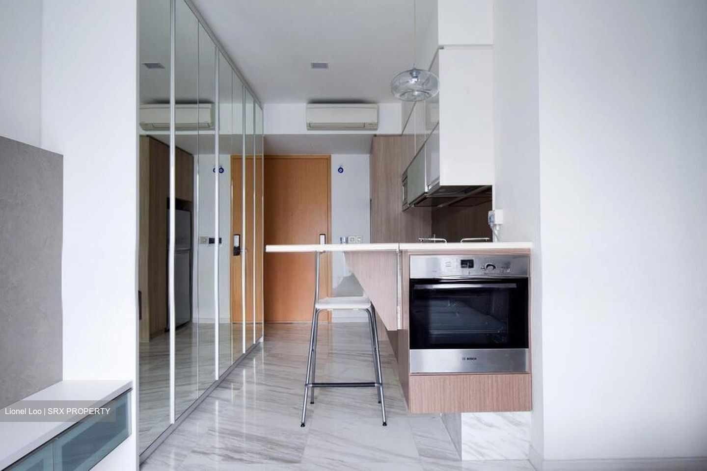 The Viridian (D12), Apartment #525147601